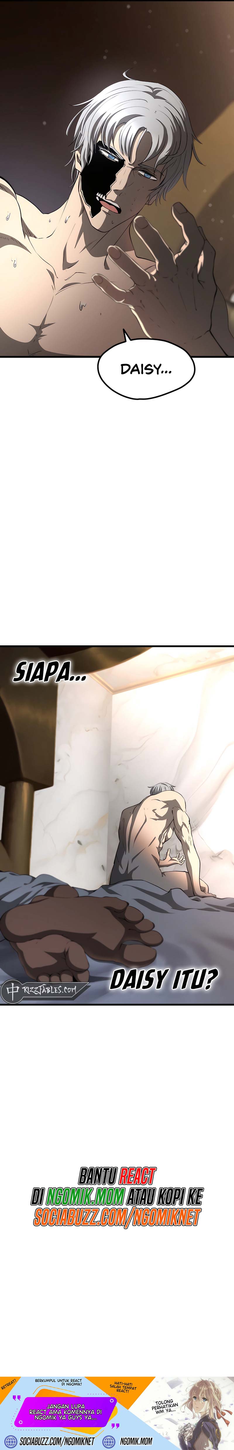 Otherworldly Sword King’s Survival Records chapter 226